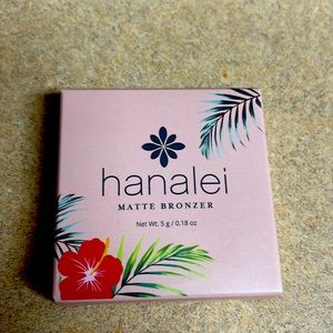 hanalei Matte Bronzer